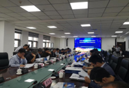 山西省橋梁隧道加固維修技術(shù)交流會(huì)在太原召開